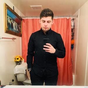 Meet your Posher, Jonathan j.